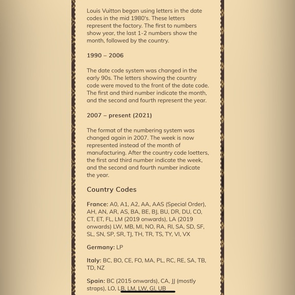 Louis Vuitton Cabas Piano Tote Bag VI1001 - Picture 14 of 15